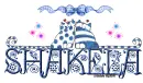 Blue Cats ~ Shakela