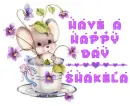 Happy Day ~ Shakela