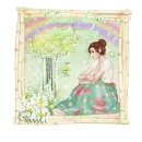 Flowers whisper/Pami