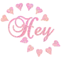 Hey 
