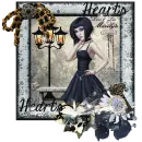 Hearts dont't lie/marilyn