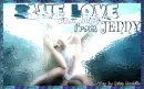 Angel - Blue Love and hugs from Jenny