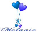 Melanie