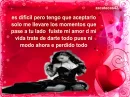 mi amor