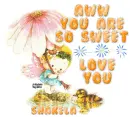 Love You ~ Shakela