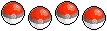 Pokeballs
