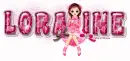 Loraine