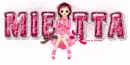 Mietta