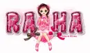 Raha