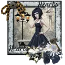 Hearts dont't lie/Mel