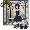 Hearts dont't lie/Melanie