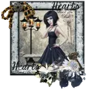 Hearts dont't lie/Deb