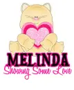 Melinda