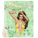 Greens/Yellow/marilyn