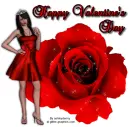 Valentine's Day