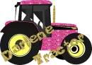 Darlene Tractor 