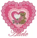Valentines Day - Adele