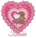 Valentines Day - Ania