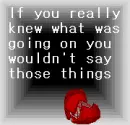 sometimes