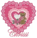 Valentines Day - Chrissi
