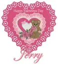 Valentines Day - Jerry