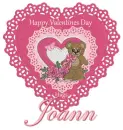Valentines Day - Joann