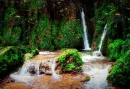 water full