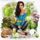 spring wishes
