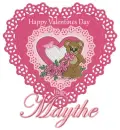 Happy Valentines - Maythe