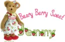 Jenny Beary Berry Sweet