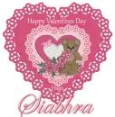 Happy Valentines - Siabhra