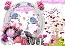 Daisy -Love