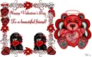 Happy Valentine's Day version 2