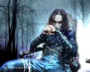 The crow
