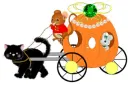 Magic Pumpkin
