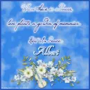 Rest in peace - Albert