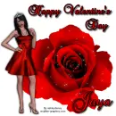 Valentine's Day - Jaya