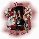 Your Gothic Love