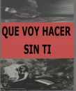 sin ti