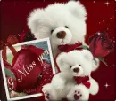i miss you- bear