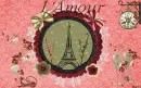 L'Amour -means love in english version 2