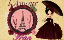 Fran -L'Amour