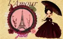Jane -L'Amour
