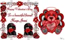 Jessi -Happy Valentine's Day version 2
