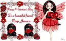 Jessica -Happy Valentine's Day
