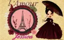 Jessica - L'Amour