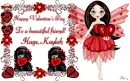 Kaylah -Happy Valentine's Day 