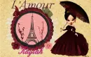 Kaylah -L'Amour