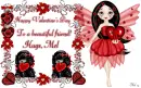 Mel -Happy Valentine's Day 