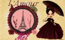 Mel -L'Amour